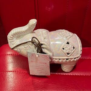 NWT scented elephant